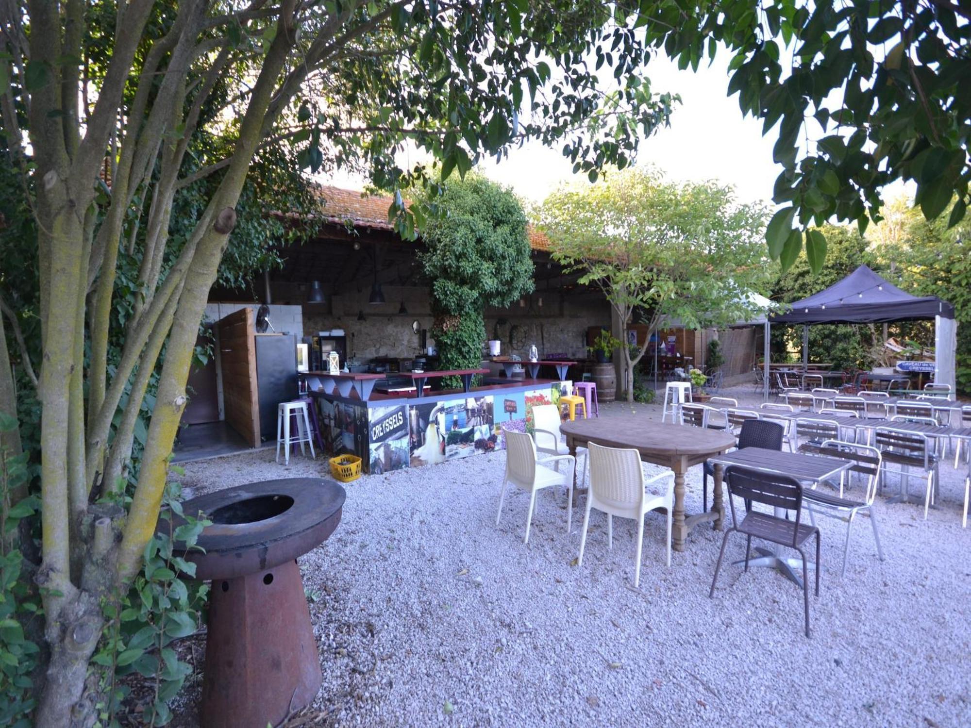 Apartment With Pool Amid Vineyards And Near The Beach Mèze Esterno foto