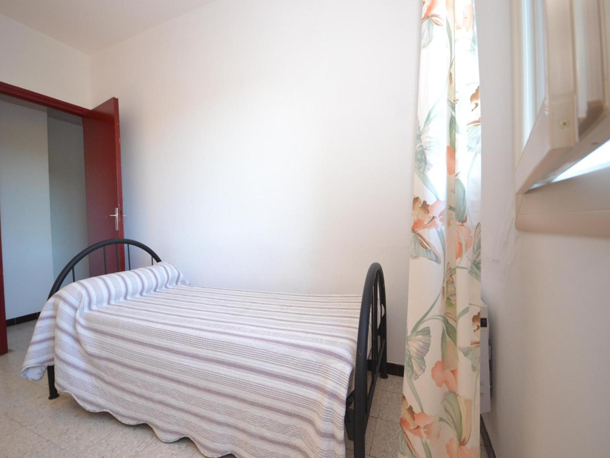 Apartment With Pool Amid Vineyards And Near The Beach Mèze Esterno foto