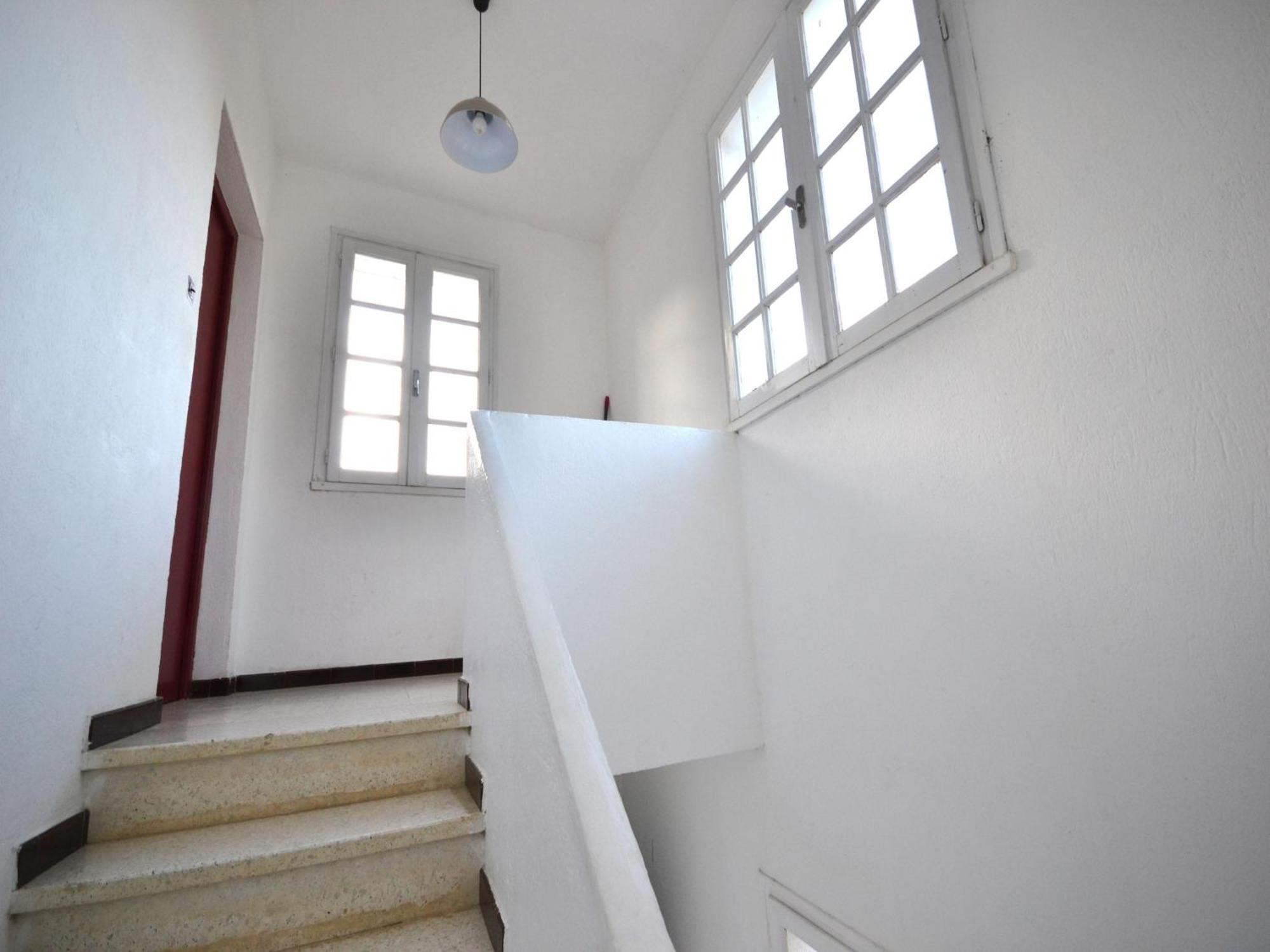 Apartment With Pool Amid Vineyards And Near The Beach Mèze Esterno foto
