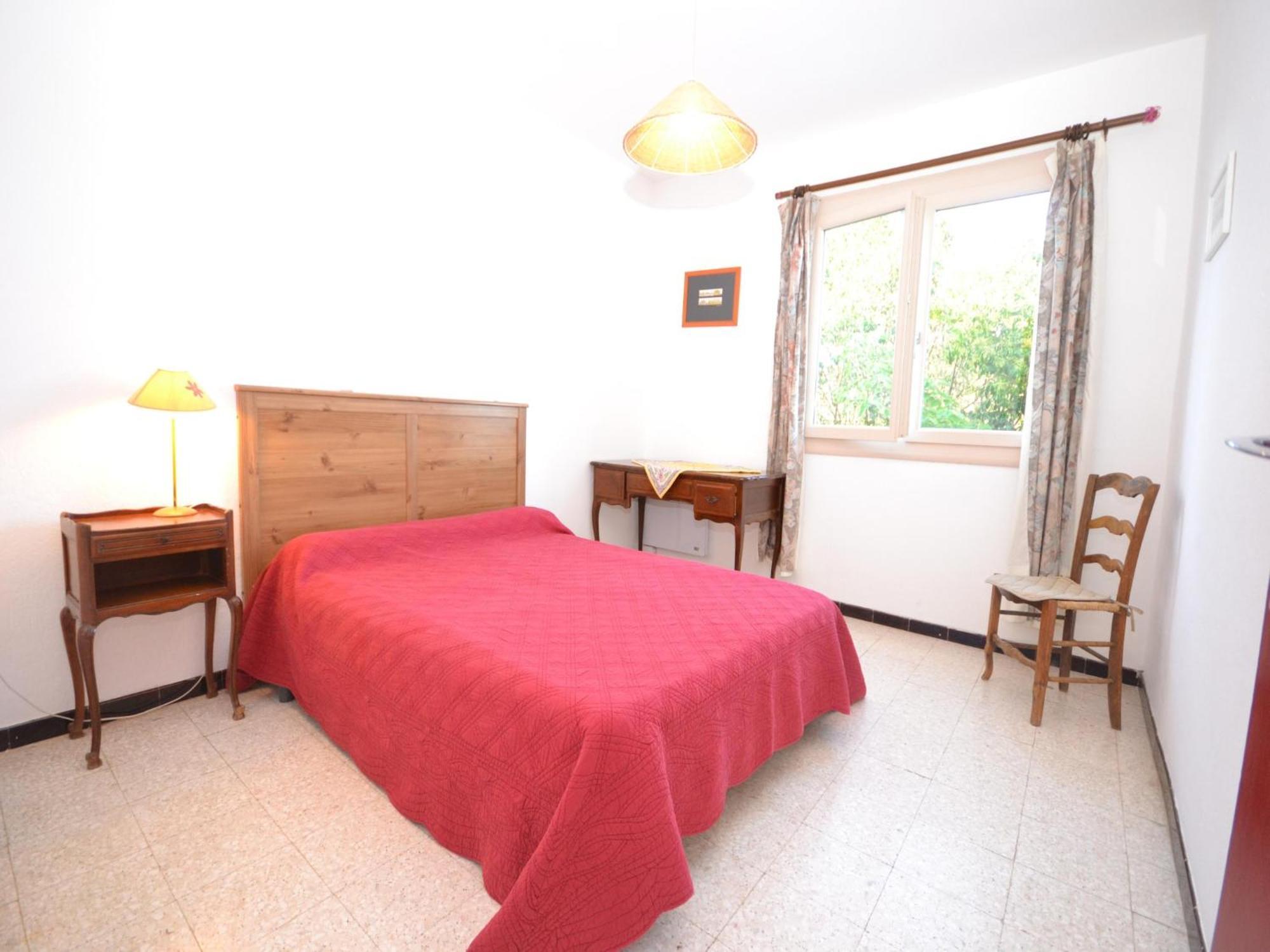 Apartment With Pool Amid Vineyards And Near The Beach Mèze Esterno foto