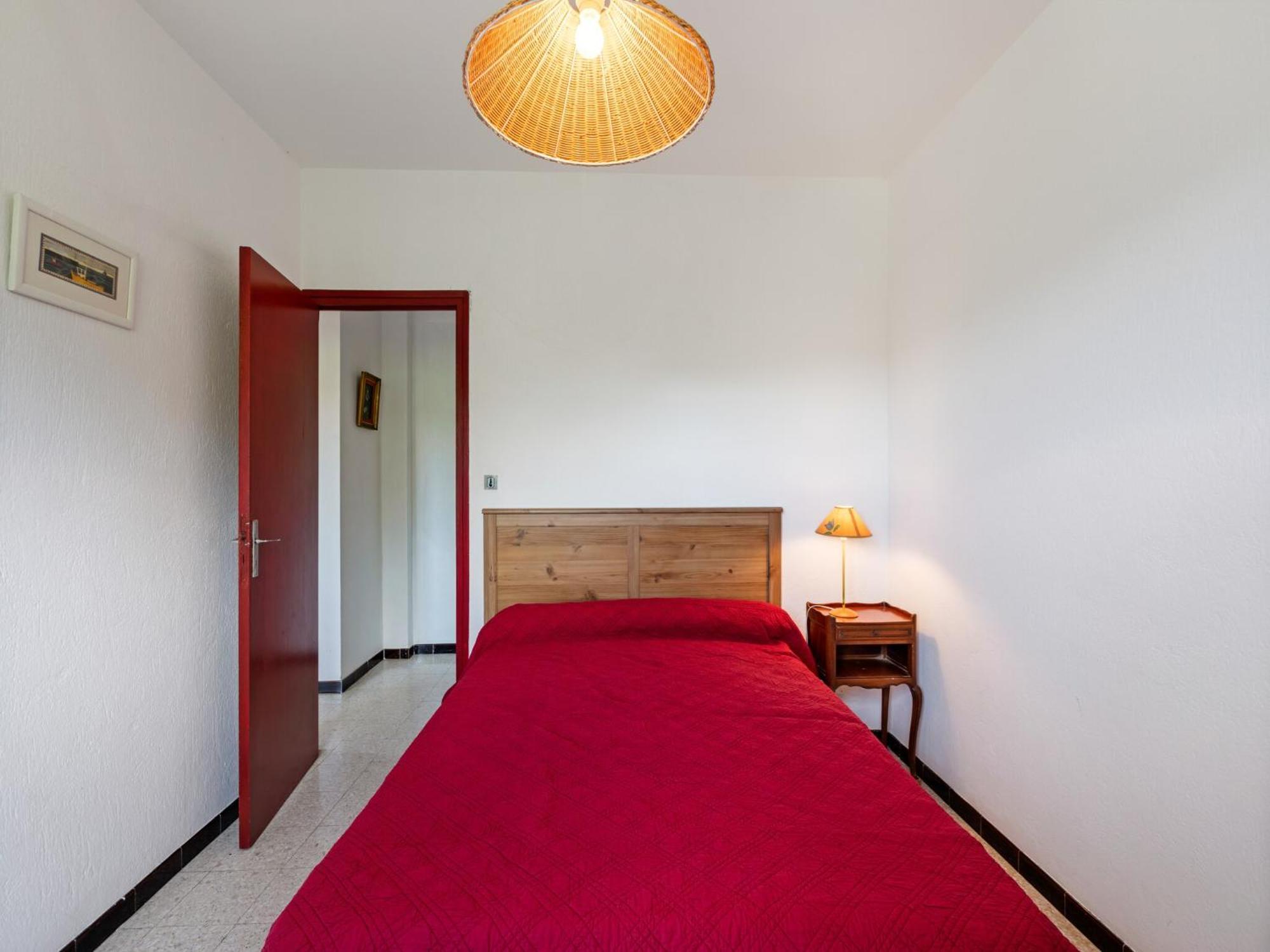 Apartment With Pool Amid Vineyards And Near The Beach Mèze Esterno foto