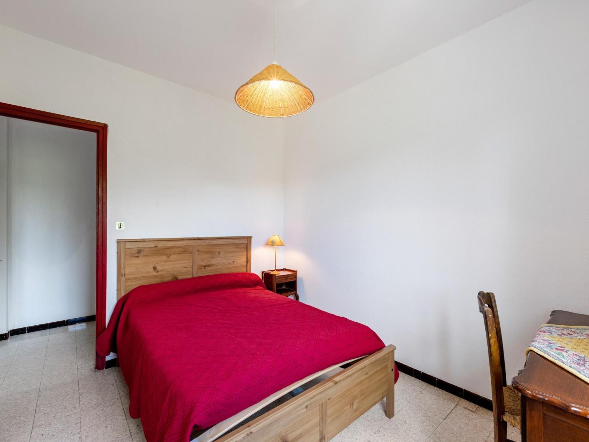 Apartment With Pool Amid Vineyards And Near The Beach Mèze Esterno foto