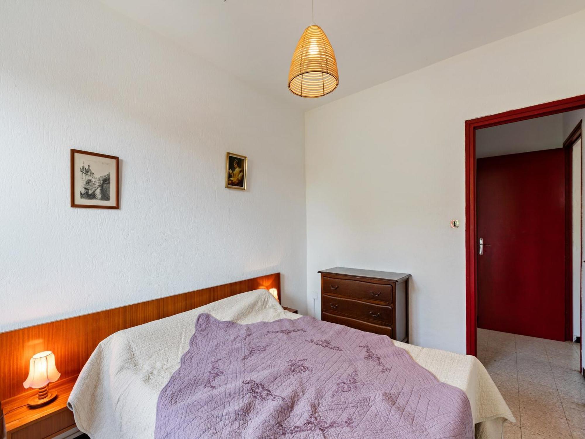Apartment With Pool Amid Vineyards And Near The Beach Mèze Esterno foto